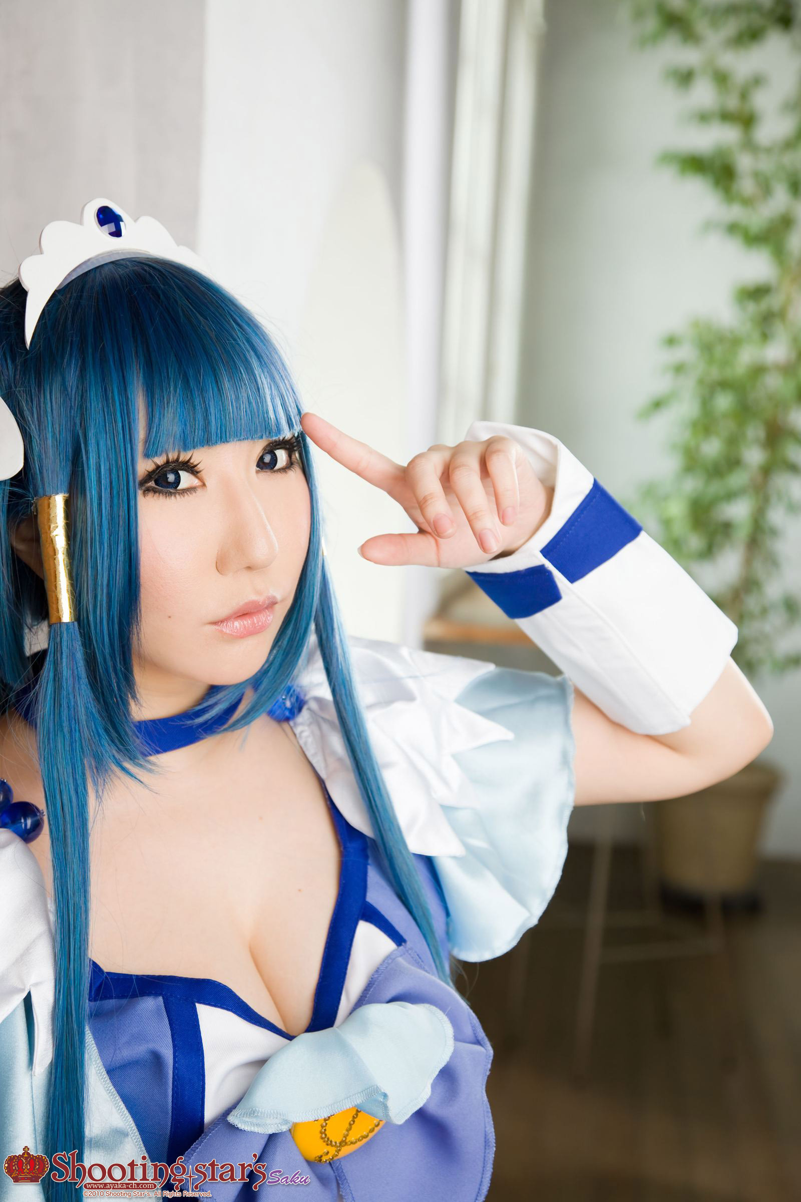 [Cosplay] New Pretty Cure Sunshine Gallery 1